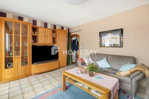 Gepflegtes Zuhause: Gemütliche DHH mit Südterrasse, Wintergarten, Garage und Vollkeller – Die vollständige Adresse der Immobilie erhältst du vom Anbieter., 41189 Wickrath-Mitte, Mönchengladbach – Vorschaubild 10