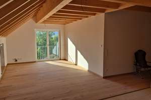 4-Zimmer-Wohnung in Dillishausen – 86862 Lamerdingen – Vorschaubild 2