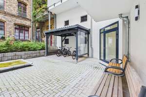 Moderne 4-Zimmer-Wohnung trifft Altstadtflair im Herzen von Halle (Saale) – 6108 Altstadt, Halle (Saale) – Vorschaubild 22