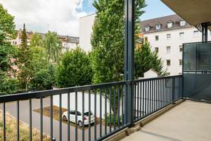 Neunzehn21 - Urban Living im Herzen der Neustadt - WE-8 - 1.OG – Raimundistraße 19, 55118 Neustadt, Mainz – Vorschaubild 10