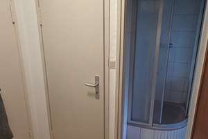 1-Zimmer-Wohnung mit Einbauküche in München Bogenhausen  – Buschingstraße 20, 81677 Parkstadt, München – Vorschaubild 7