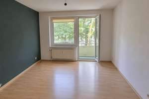 Helle 3-Zimmer Wohnung mitten in Potsdam Waldstadt – 14478 Waldstadt II, Potsdam – Vorschaubild 2