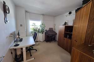 Lichtdurchflutete 3-Zimmer-Wohnung im 7. OG über dem AEZ mit spektakulärem Hamburg-Blick und Loggia! – Die vollständige Adresse der Immobilie erhältst du vom Anbieter., 22391 Poppenbüttel, Hamburg – Vorschaubild 10