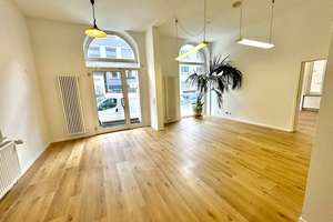 Wohnen & Arbeiten im Herzen von Stuttgart-West – Stilvolle Büroeinheit mit separater 3-Zi-Wohnung – Reuchlinstr. 4a, 70178 Rotebühl, Stuttgart – Vorschaubild 12