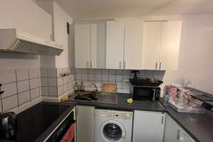 Kompaktes Wohnen in Barmen: 1-Zimmer-Wohnung in der Hohenstein – Hohenstein 23, 42283 Barmen, Wuppertal – Vorschaubild 12