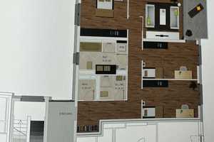 Stilvolle 4-Zimmer-Wohnung mit gehobener Innenausstattung in Mannheim – Feldbergstraße 80A, 68163 Mannheim – Vorschaubild 36