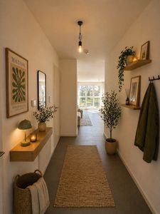 Neubau-Wohnung mit zwei Zimmern in Eppingen