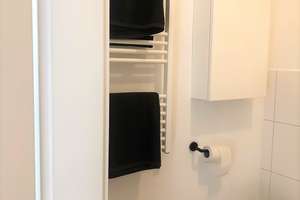 Altbaucharme trifft Moderne – 2-Zimmer-Wohnung in St. Lorenz Nord – Die vollständige Adresse der Immobilie erhältst du vom Anbieter., 23554 Sankt Lorenz Nord, Lübeck – Vorschaubild 8