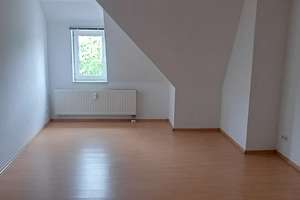 WG-taugliche 2-Zimmer-Wohnung im Dachgeschoss mit Einbauküche – Friesenstr. 33, 39108 Stadtfeld Ost, Magdeburg – Vorschaubild 5