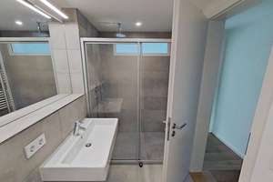 Moderne und geräumige 3-Zimmer-Wohnung mit BALKON und EINBAUKÜCHE im Stuttgarter Westen – Leuschnerstraße 33a, 70176 Feuersee, Stuttgart – Vorschaubild 10
