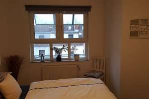 2-Zimmerwohnung mit Balkon & EBK in Toplage Findorff-langfristig – Die vollständige Adresse der Immobilie erhältst du vom Anbieter., 28215 Regensburger Straße, Bremen – Vorschaubild 10