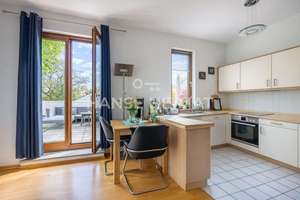 Kapitalanlage über den Dächern Meiendorfs: vermietete Endetage mit Dachterrasse – Die vollständige Adresse der Immobilie erhältst du vom Anbieter., 22145 Volksdorf, Hamburg – Vorschaubild 4
