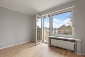  Hochwertig sanierte Wohnung mit Einbauküche!  – Viersener Straße 237, 41063 Windberg, Mönchengladbach – Vorschaubild 5