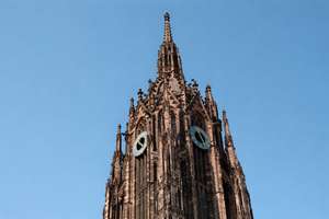 Attraktives Wohnhaus mit vielseitigen Nutzungsmöglichkeiten in zentraler Lage nahe dem Römer – 60311 Altstadt, Frankfurt am Main – Vorschaubild 14