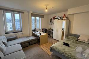 Wohn-Geschäftshaus in zentraler Lage – Adalbertsteinweg 27, 52070 Kaiserplatz, Aachen – Vorschaubild 7