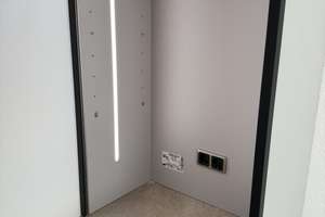 ERSTBEZUG | Stilvolle 4-Zimmer-Wohnung mit Terrasse, Einbauküche & 2 Stellplätzen – Die vollständige Adresse der Immobilie erhältst du vom Anbieter., 74855 Haßmersheim – Vorschaubild 9