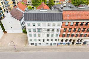 Frische Wohnung in beliebter Lage von Barmbek-Süd – Die vollständige Adresse der Immobilie erhältst du vom Anbieter., 22083 Barmbek-Süd, Hamburg – Vorschaubild 6