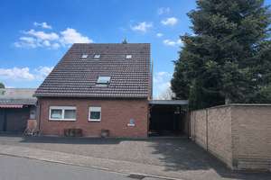 RESERVIERT! Zweifamilienhaus mit Perspektive – Die vollständige Adresse der Immobilie erhältst du vom Anbieter., 41470 Rosellen, Neuss – Vorschaubild 11
