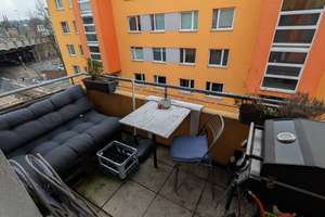 1 Helles Wg-Zimmer Wohnheim Orangenkiste Innenstadt. Nur für Studenten! – arndtstraße 16, 33615 Mitte, Bielefeld – Vorschaubild 4