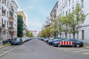 Bezugsfreie 2-Zimmer-Wohnung in Mitte – Die vollständige Adresse der Immobilie erhältst du vom Anbieter., 10115 Mitte (Ortsteil), Berlin – Vorschaubild 8