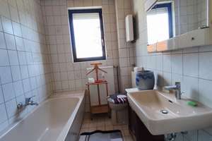 Uneinsehb. Gartenparadies mit Terrassen, Pool, Scheune+Garage, 2 Häuser/getrennt mit Innenhof etc. – Die vollständige Adresse der Immobilie erhältst du vom Anbieter., 55545 Langenlonsheim – Vorschaubild 21
