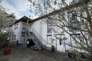 Attraktives Wohn- & Gewerbeensemble mit separatem Bungalow insgesamt 442 m² Gesamtfläche – Die vollständige Adresse der Immobilie erhältst du vom Anbieter., 1257 Niedersedlitz, Dresden – Vorschaubild 6