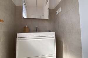 Schöner Wohnen am Binsenteich! 4 Zimmer ETW mit Balkon, Gartenanteil, Stellplatz u. Garage in Rumeln – Die vollständige Adresse der Immobilie erhältst du vom Anbieter., 47239 Rumeln-Kaldenhausen, Duisburg – Vorschaubild 10
