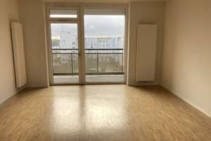 2- Zimmer Wohnung Kleefelder Bögen – Lathusenstr. 14 b, 30625 Kleefeld, Hannover – Vorschaubild 2