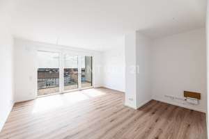 Exklusive Penthouse Maisonette zentrumsnah 106m² – Steinbühler Str. 4-6, 90443 Gostenhof, Nürnberg – Vorschaubild 10