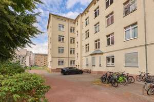 Urban wohnen, ruhig leben – 3 Zimmer im Brüsseler Kiez – Die vollständige Adresse der Immobilie erhältst du vom Anbieter., 13353 Wedding, Berlin – Vorschaubild 20