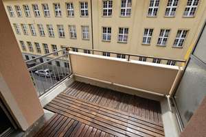 1,5-Zimmer-Wohnung in begehrter Nürnberger Lage – Steinstrasse 22, 90419 Sandberg, Nürnberg – Vorschaubild 8