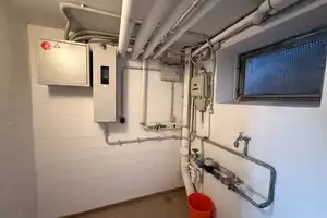 ASMUSSEN IMMOBILIEN - Solides Reihenhaus mit 6 Zimmern – Flensburg – Vorschaubild 37