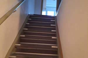 2 Zimmer Maisonette-Wohnung mit Terrasse in Neu-Ulm (EG+OG) – Postweg 82, 89231 Neu-Ulm – Vorschaubild 6