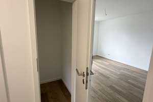 Ab sofort bezugsfrei: Kernsanierte, helle 2,5 Zimmer Wohnung im schönen Duisburger Süden – Hermann-Rinne-Straße 4, 47259 Hüttenheim, Duisburg – Vorschaubild 8