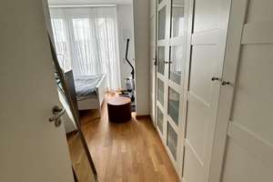 Stilvoll modernisiert: 2-Zimmer-Wohnung in Aubing – 81249 Aubing-Süd, München – Vorschaubild 9