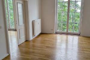 Altbau am Altmarkt: 4-Zimmer-Wohnung mit Balkon – Wilsdruffer Straße 15, 1067 Innere Altstadt, Dresden – Vorschaubild 3
