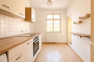 *bezugsfrei* Loggia I Einbauküche I Keller I Fernwärme I Leipzig-Eutritzsch – Die vollständige Adresse der Immobilie erhältst du vom Anbieter., 4129 Eutritzsch, Leipzig – Vorschaubild 6