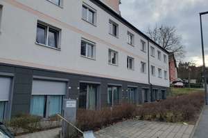 Charmantes  2-ZKB Apartement in Würzburg Frauenland