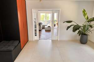 Exklusive Designvilla mit Panoramablick+Einliegerwohnung – Luxus, der Maßstäbe setzt – Die vollständige Adresse der Immobilie erhältst du vom Anbieter., 69469 Weinheim – Vorschaubild 4