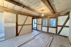 Erstbezug nach Sanierung: Einfamilienhaus mit exklusiver Ausstattung und Nebengelass! – Klosterteichplatz 11, 1219 Leubnitz-Neuostra, Dresden – Vorschaubild 11