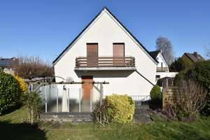 Familienglück in NE-Hoisten! Freistehendes EFH mit Garage und schönem Grundstück – Die vollständige Adresse der Immobilie erhältst du vom Anbieter., 41469 Hoisten, Neuss – Vorschaubild 5