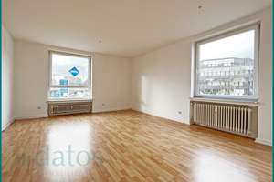 Charmante 3-Zimmerwohnung in zentraler Lage