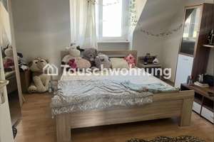 Tauschwohnung: Tausche in Düsseldorf Eller gegen Düsseldorf oder Köln