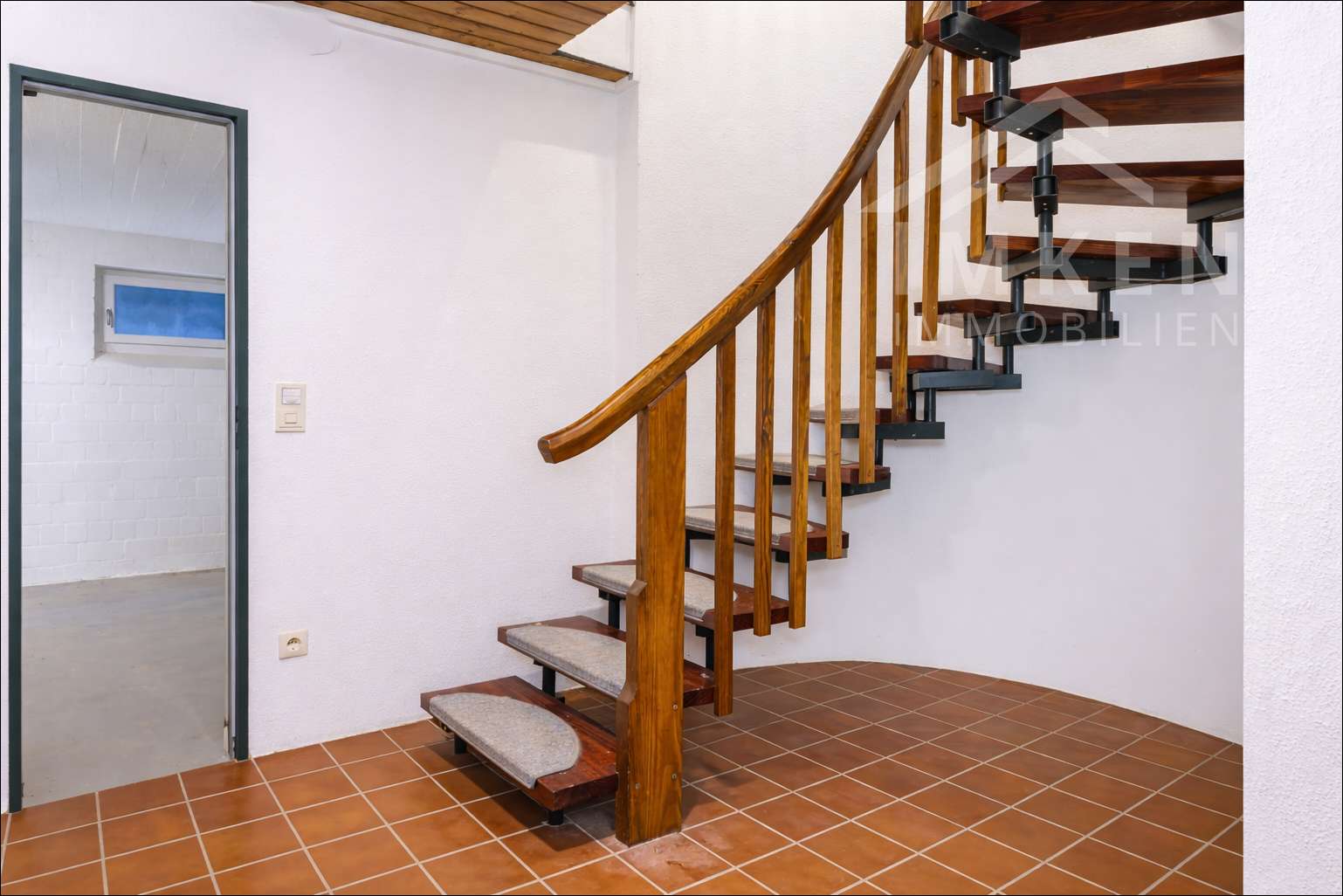 Immobilie in Embsen - Ein Klassiker mit Zukunft. 
Bungalow in Embsen-Oerzen. - Bild 11