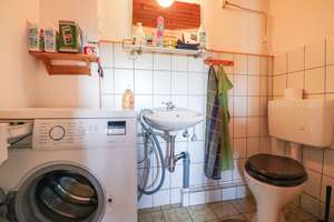 Gepflegtes Siedlungshaus auf großem Grundstück in Ovelgönne! – Die vollständige Adresse der Immobilie erhältst du vom Anbieter., 26939 Ovelgönne – Vorschaubild 25