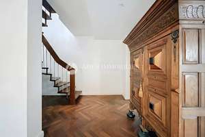 Maisonette-Wohnung mit großer Terrasse und Garten, Kamin & TG-Stellplätzen in Berlin-Dahlem – Podbielskiallee 2, 14195 Dahlem, Berlin – Vorschaubild 28