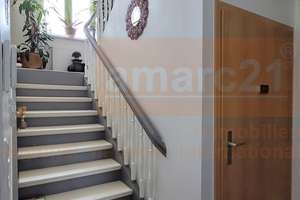 Exklusive Maisonette über den Dächern von Duisburg-Duissern – mit privater Dachterrasse sucht SIE! – Die vollständige Adresse der Immobilie erhältst du vom Anbieter., 47058 Duissern, Duisburg – Vorschaubild 15