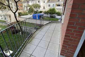 Charmante 2-Zimmer-Wohnung, frisch saniert, Mönchengladbach – Kaiserstraße 19, 41061 Gladbach, Mönchengladbach – Vorschaubild 6