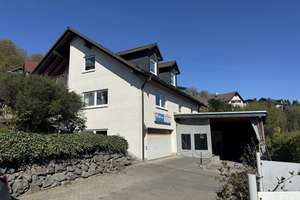 Neunkirchen Salchendorf, geräumiges 2 Fam. Haus Bj. 99 mit 220m² Wohnfläche + 132m²  Gewerbefl.