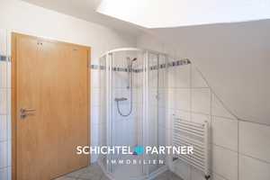 Kattenesch | Modernes Einfamilienhaus mit großem Garten und Doppelgarage – Bremen – Vorschaubild 8